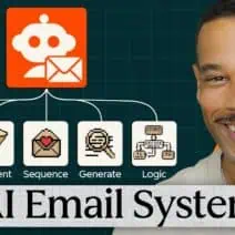 Transform Your Email Marketing with an AI System, Create It in Just 16 Minutes and Get Prompts