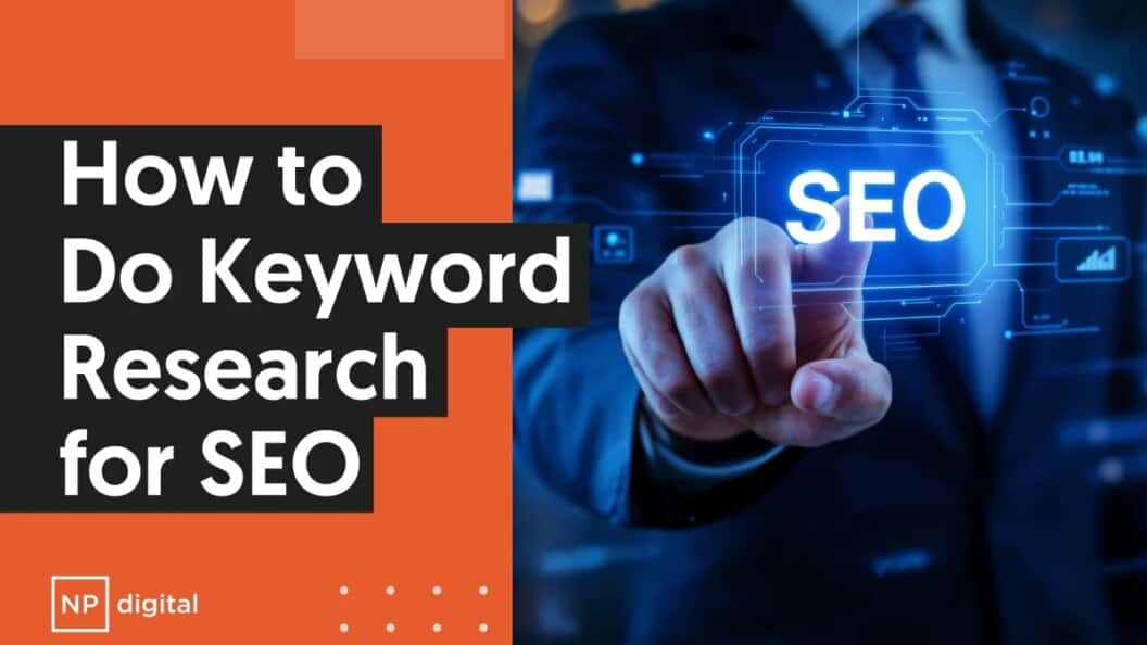2026 Keyword Research for SEO, Expert Branding Guide to Target High-Value Search Terms