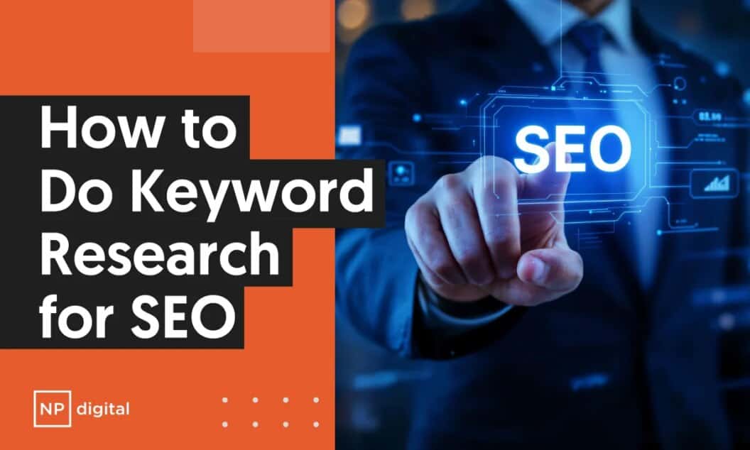 2026 Keyword Research for SEO, Expert Branding Guide to Target High-Value Search Terms
