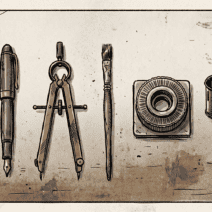 7 AI Tools I Use for Real Workflows, When I Use Each, Patrick Neeman, Jul 2026
