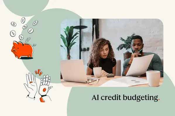 AI credit budgeting blueprint, build predictable cost models to forecast and control spend