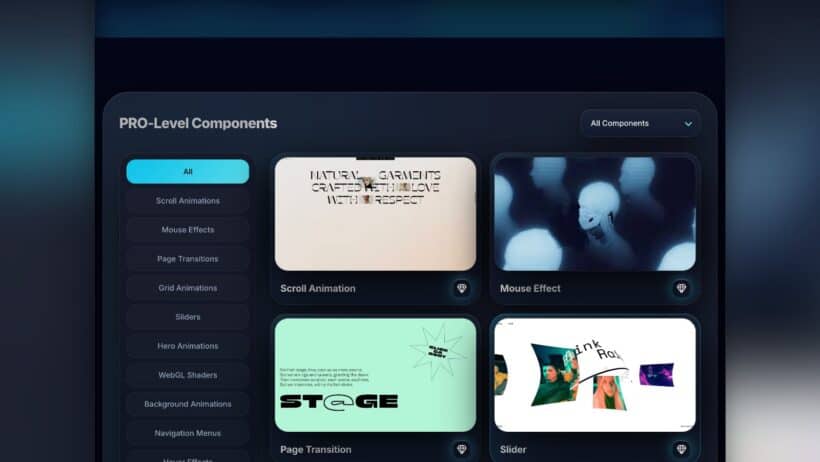 Animmaster Studio Launches Ultra-Fast UI Animation Library, Boost App Fluidity and Performance