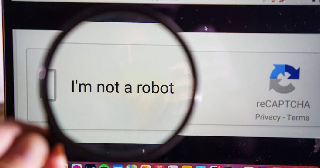'Are You a Bot' Screens Are Silently Dropping Your Google Rankings, Fixes for Site Owners