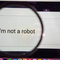 'Are You a Bot' Screens Are Silently Dropping Your Google Rankings, Fixes for Site Owners
