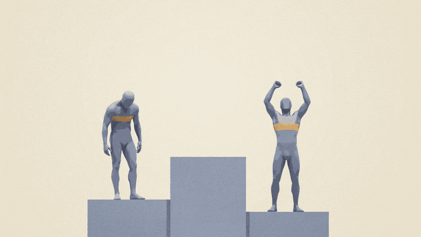 Being 'The Best' Is a Trap, How to Reframe Ambition for Real Progress
