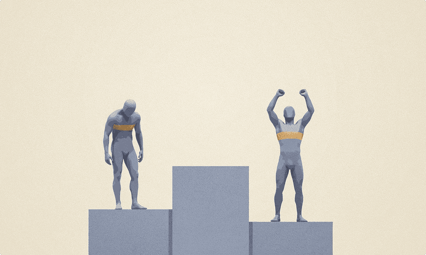 Being 'The Best' Is a Trap, How to Reframe Ambition for Real Progress