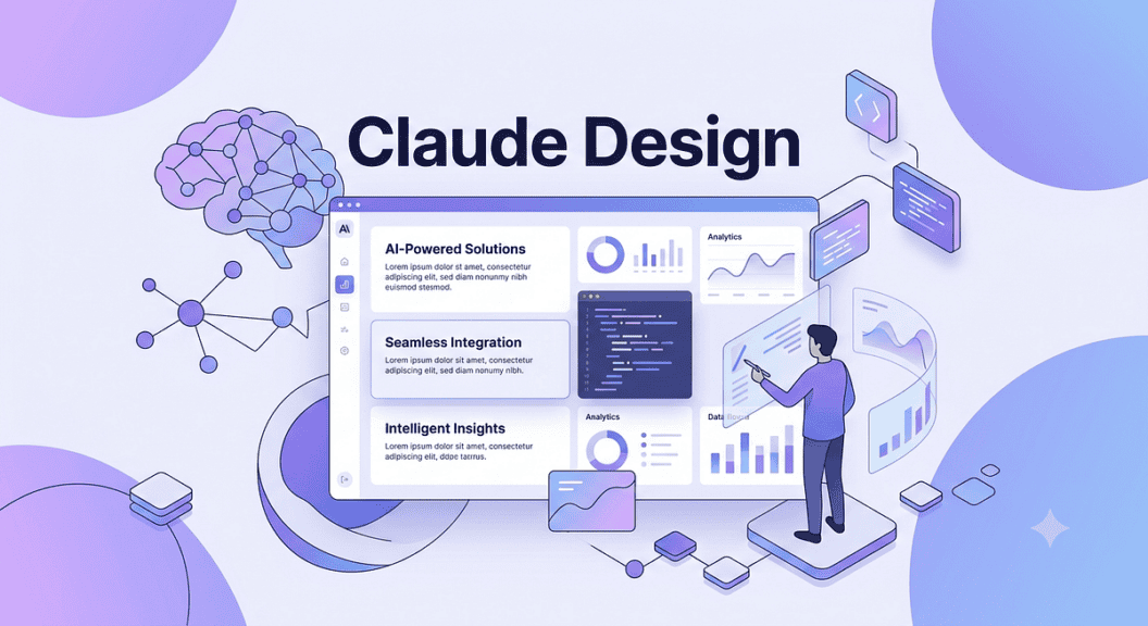 Branding Editor Tests Claude Design on a Real Project, Expert Verdict by Elsie Rainee, Jul 2026