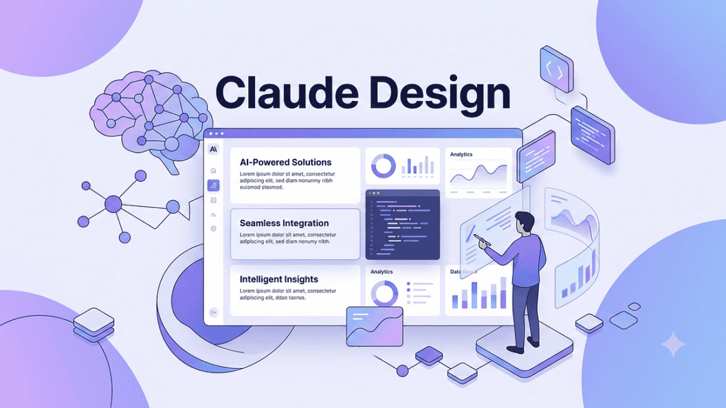 Branding Editor Tests Claude Design on a Real Project, Expert Verdict by Elsie Rainee, Jul 2026