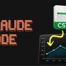 Build Interactive Charts from CSV with Claude Code, Visualize Data in Minutes