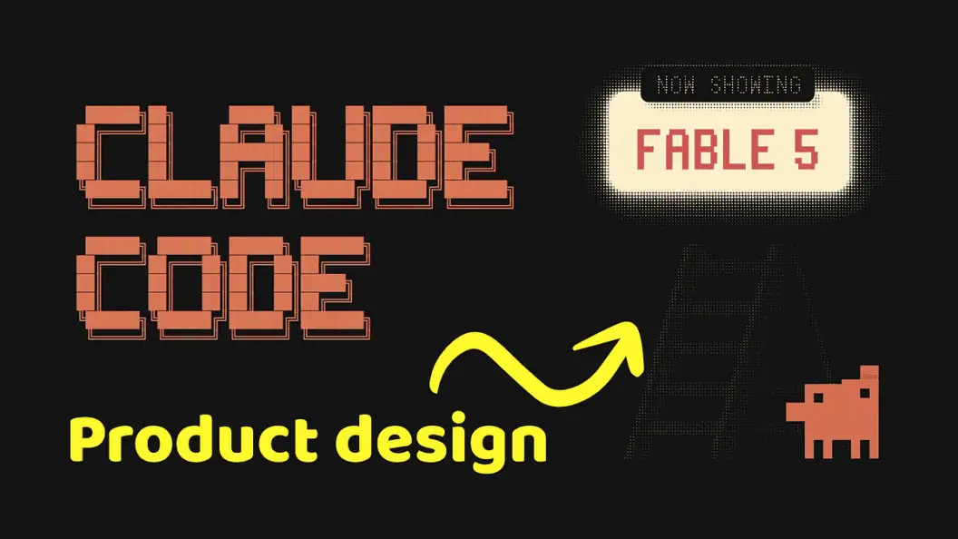 Can Claude Fable 5 Replace Product Designers, The Reality Behind AI Design Hype