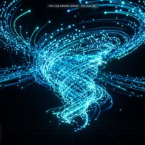 Casberry India Launches Generative Particle Simulator, Create Stunning Real Time Effects