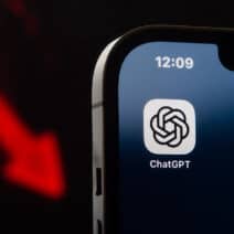 ChatGPT Access Erodes Traditional Search by 9%, New Data Signals Major Shift