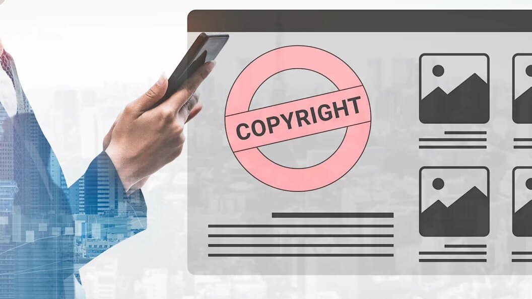Copyright Claim Could Get Your Page Delisted From Google Search, How to Stop It