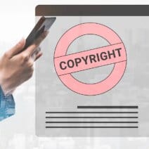 Copyright Claim Could Get Your Page Delisted From Google Search, How to Stop It