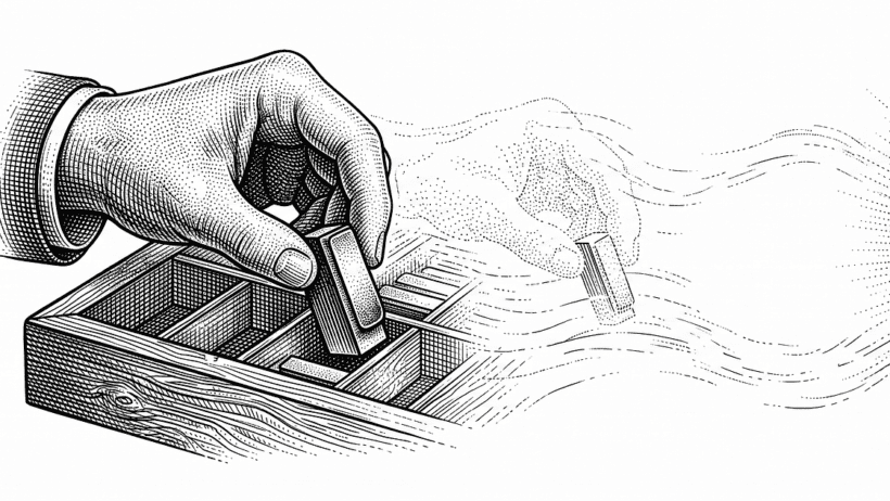 Craft Still Matters, Prioritize Outcomes That Drive Brand Impact