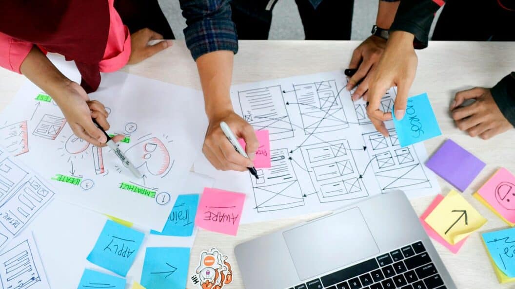 Designers in 2026, prioritize UX metrics that drive conversions and retention