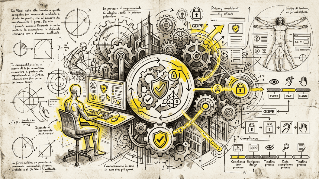 Designing for Regulated Industries, Compliance-led UX strategies, Andy Bhattacharyya, Jul 2026