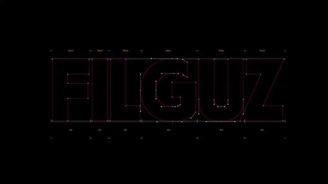 Disco-Driven Branding for DJ Filguz, Magnetic Retro Visuals to Fill the Dancefloor