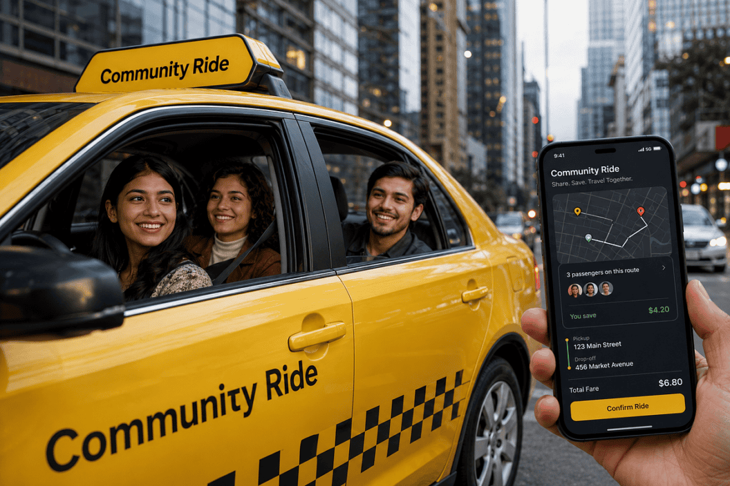Each New Rider Cuts Your Uber Fare, How Referral Economics Can Save You Money