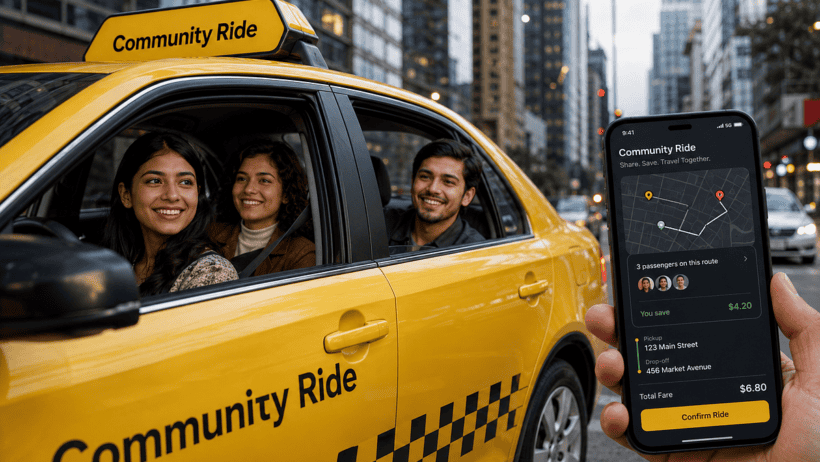 Each New Rider Cuts Your Uber Fare, How Referral Economics Can Save You Money