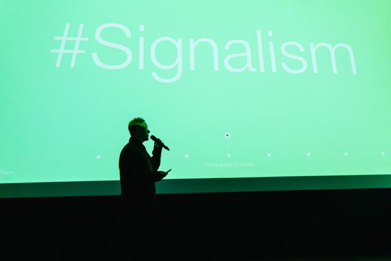 Every creative must ask this before the brief goes out, David Johnston