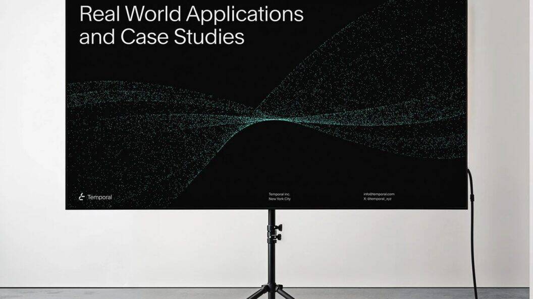 Evolving Brand Identity with AI, .raw lab's Temporal Design Case Study
