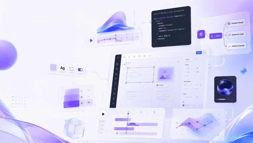 Figma Config 2026, 5 Quiet Shifts Recasting What Designers Actually Do