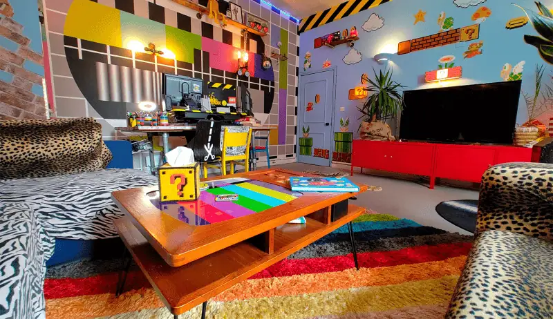 From 550 rejections to a bold brand, Harry Matuszewicz-Milne launches Acid House Designs