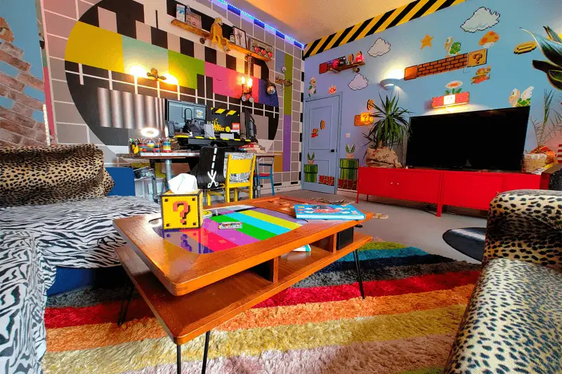 From 550 rejections to a bold brand, Harry Matuszewicz-Milne launches Acid House Designs