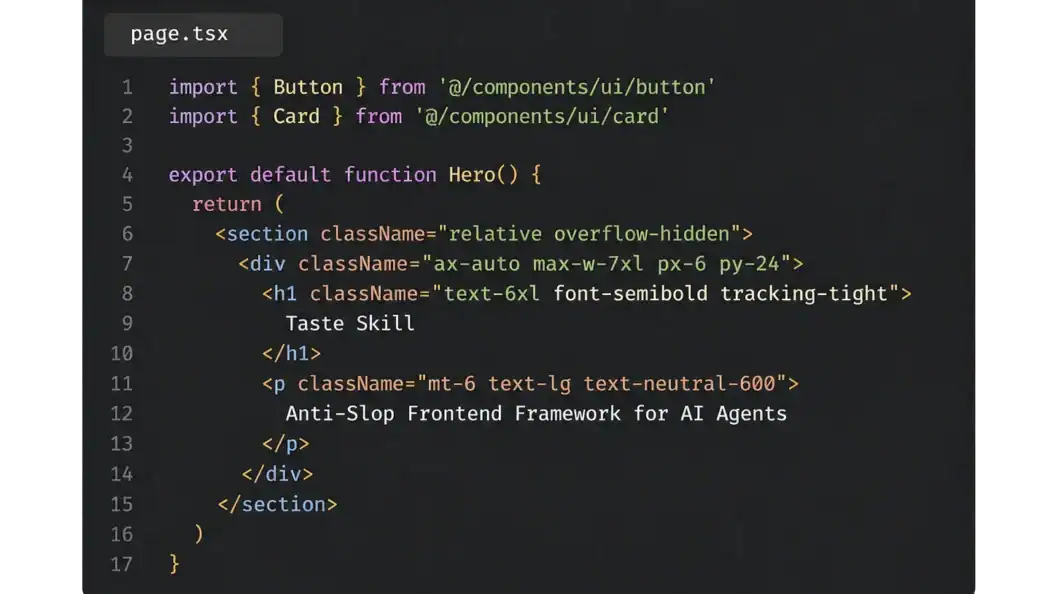 From Sloppy to Polished AI Design, Use Taste and Skill to Win Users