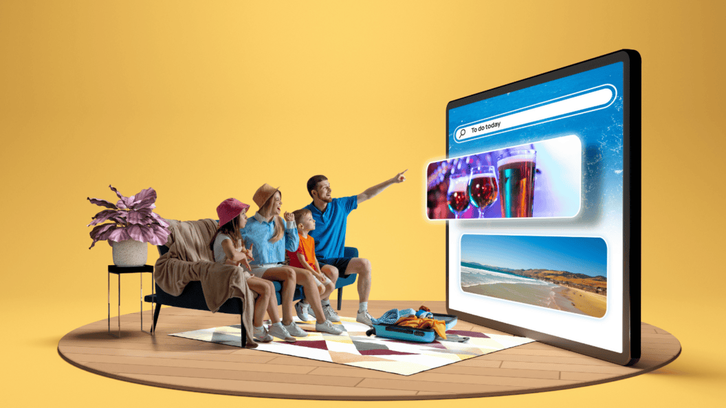 Google Ads Expands Travel Search Campaigns Beta, Lets Marketers Promote Things to Do and Events