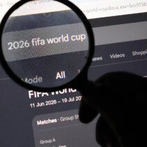 Google Executive Reports Search Hit Record High During World Cup, Global Traffic Soared