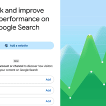 Google Search Console Expands, Now Supports Social and Video Platform Properties