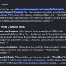Google Updates AI Link Attribution, What Marketers Must Do to Protect SEO Rankings