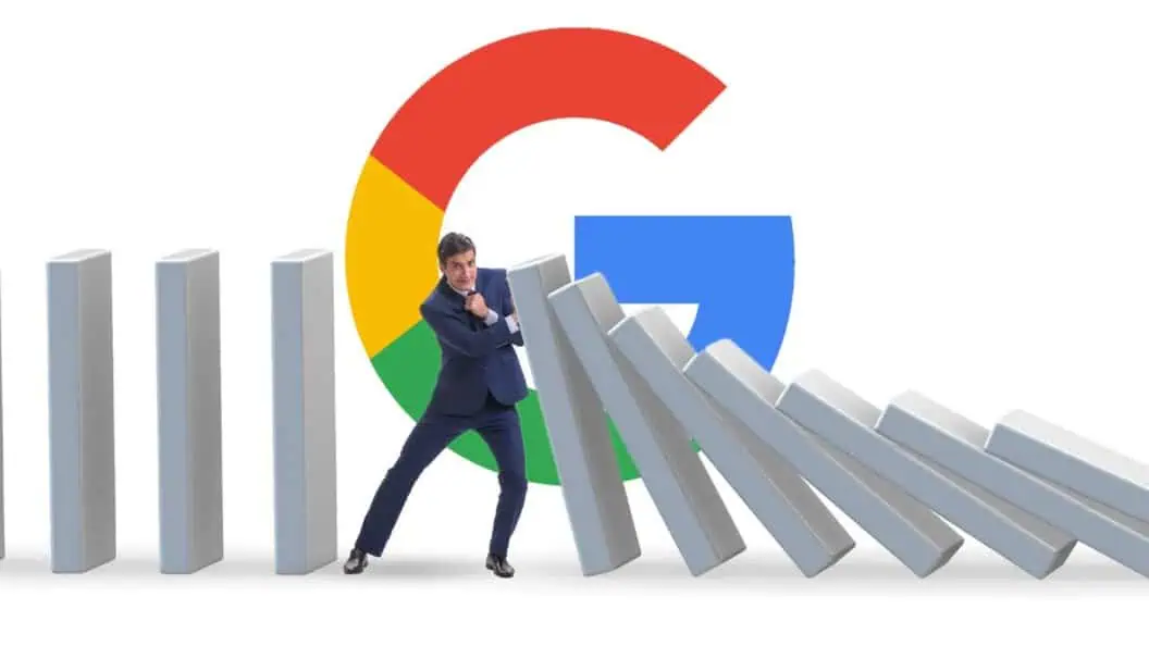 Google's DMCA Crisis Is Disrupting the Web, Creators and Users Brace for Worse