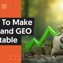 High-ROI AEO and GEO Playbook, 100 Campaign-Proven Tactics to Maximize Profit