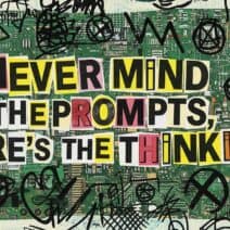 Ignore Prompt Hype, Focus on the Thinking That Drives Smarter AI Responses