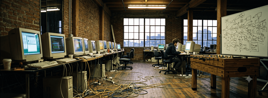 Lean Startup for Generative AI, Practical Tests to Validate Ideas and Iterate Faster
