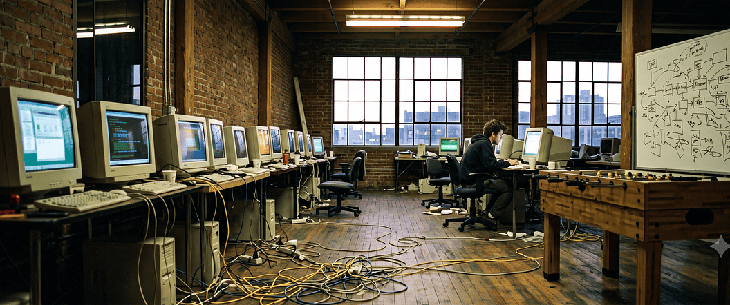 Lean Startup for Generative AI, Practical Tests to Validate Ideas and Iterate Faster