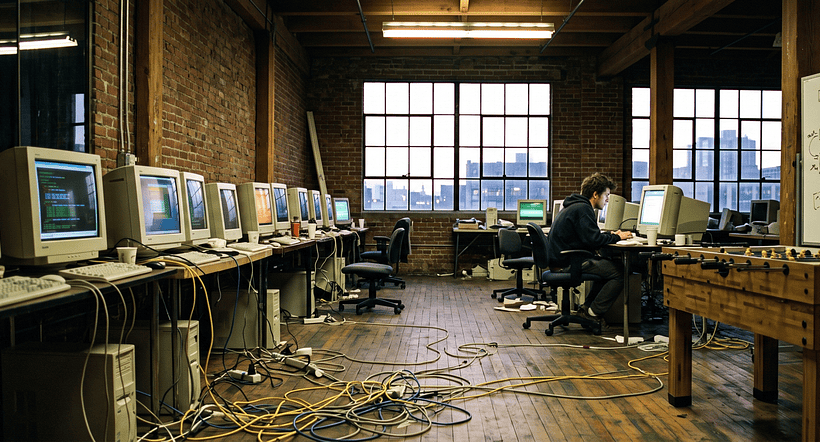 Lean Startup for Generative AI, Practical Tests to Validate Ideas and Iterate Faster