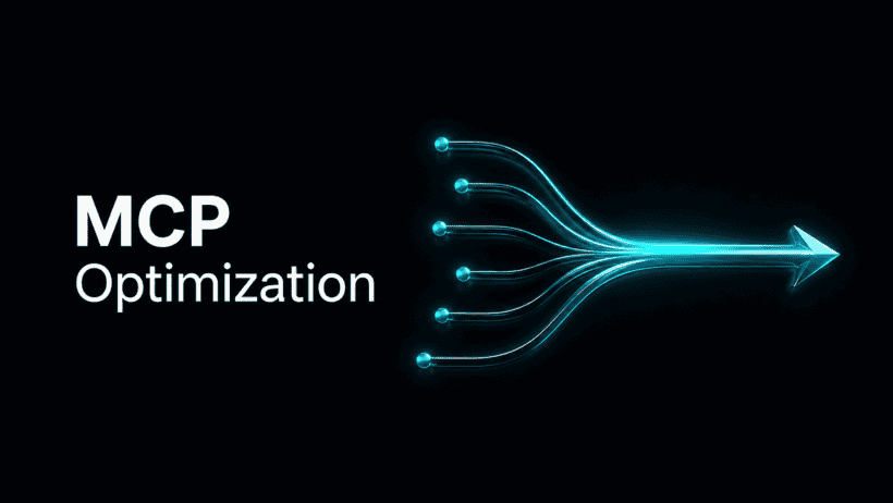 MCP Optimization Playbook, Proven tactics top teams use to speed, scale and stabilize systems