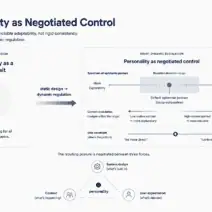 Make AI Feel Human, Treat Personality as a Design Problem, Slava Polonski, PhD, Jul 2026