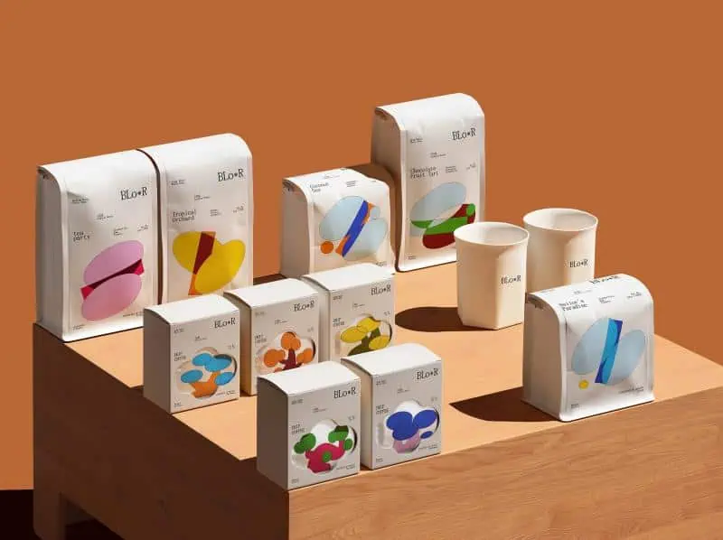 Meet Cooot, the studio crafting wonderfully uncertain branding, where ambiguity is the point