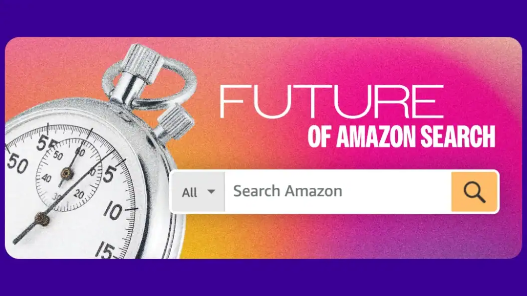 Next-Gen Amazon Search, Brand-First Targeting, Immersive Ad Formats, Measurable ROI