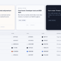 One Color Decision That Gives Your UI a Premium Brand Feel, How Top Brands Use It