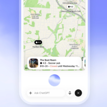 OpenAI GPT-Live Brings Real-Time Web Search to ChatGPT Voice, Hear Instant Answers