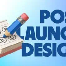 Post-Launch Product Design, Proven Tactics Top Teams Use to Keep Quality High After Shipping
