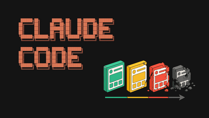 Prevent Claude Code from Sabotaging Your Product Design, Expert Tactics from Nick Babich