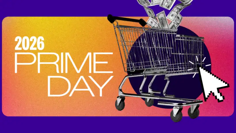 Prime Day 2026 Shatters Sales Records, Shoppers Rethink What Fills Their Carts