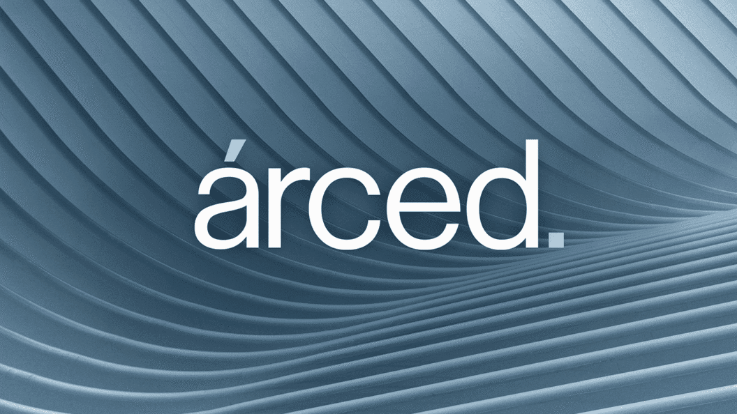 Stacy Saturday Redefines Arced Model Studio Brand, Distinct Visual Identity & Strategy